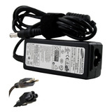 Fonte Adaptador Ba44 00266a Para Samsung 19v 2.1a Ad-4019s