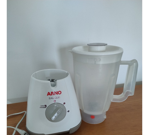 Liquidificador Arno Eaciclic 110volts 