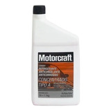 Liquido Refrigerante Motorcraft Naranja Ford Mondeo