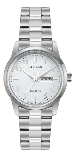 Reloj Citizen Eco-drive Dress Classic Ew3261-57a - S022