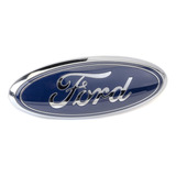 Emblema  Ford  De Parrila De Radiador Ford Transit