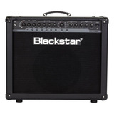 Id:60tvp Amplificador De Guitarra Eléctrica Blackstar