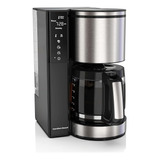 Hamilton Beach Cafetera Programable De 14 Tazas Con Filtro R