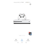 Consola Xbox One S 1 Tb  + 1 Control 1 Juego Fifa19