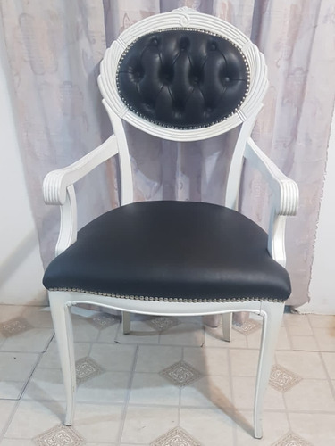 Sillon Antiguo Luis Xv