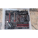 Placa Mãe Msi B450 Gaming Plus Max Amd Am4 Ddr4 Ryzen Atx