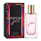 Ishtar Jolie Mujer Edp Perfume 100ml 