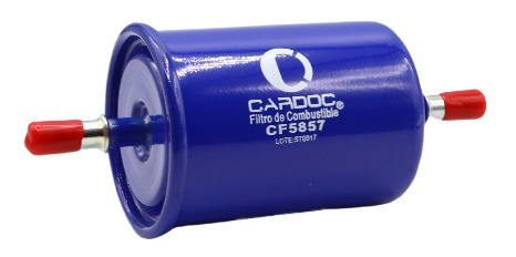Filtro Gasolina Cardoc Peugeot 207 Compac Xs Line, 307 Cc  Foto 2
