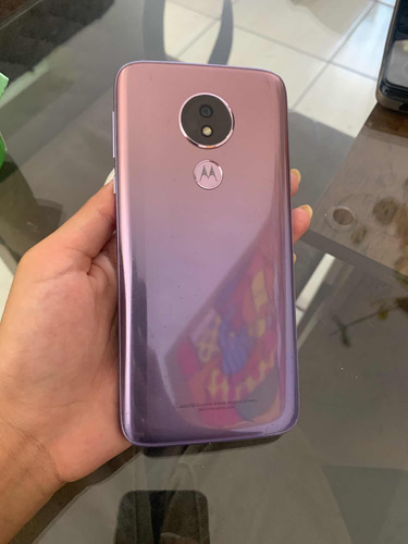 Moto G 7 Power