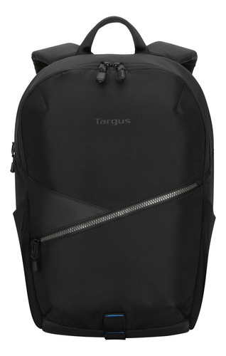 Targus Mochila Transpire Compact Para Laptop 15.6 , Negro