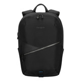 Targus Mochila Transpire Compact Para Laptop 15.6 , Negro