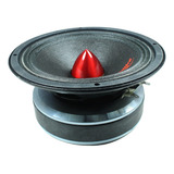 Alto Falantes Medio Grave Unlike Unf63 6  280w Rms 4 Ohms