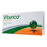 Vitanco (200 Mg)