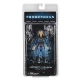 Meredith Vickers Prometeo Neca Alien