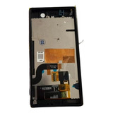 Modulo Lcd Touch Sony Xperia M5 E5603 E5606 E5653