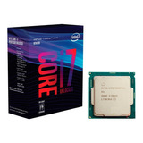 Usado Procesador Gamer Intel Core I7-8700 Bx80684i78700 