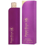 Perfume Original Perry 18 Orchid Mujer 100ml