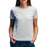 Camisetas Para Sublimación Poliéster Tacto Algodón Oversize