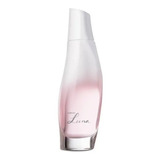 Perfume Natura Luna Clássico Feminino 75ml Original Kit