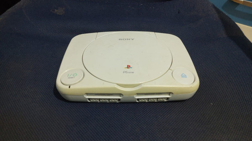 Console Sony Playstation 1 Slim 