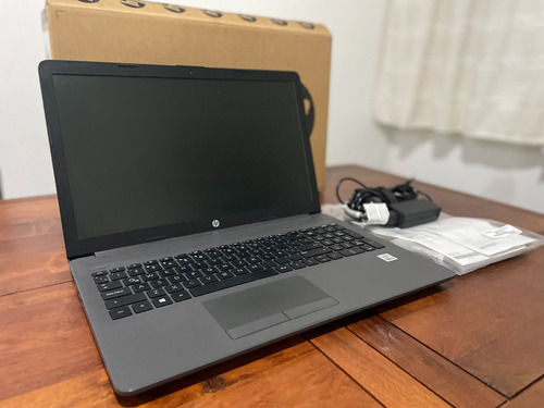 Notebook Hp 250 G7 I3 8gb Ram 480gb Ssd/1tb Hhd