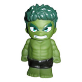 Figura Squeeze Chillon Hulk  Figura 10.5 Cms