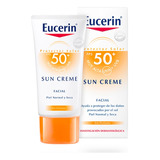 Eucerin Solar F.50 X50 Facial  