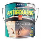 Pintura Nautica Antifouling Revesta 4900 1lts Barco Velero