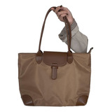 Bolsa De Tela De Nailon Commuter Bag Student