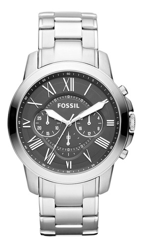 Reloj Hombre Fossil Grant Fs4736