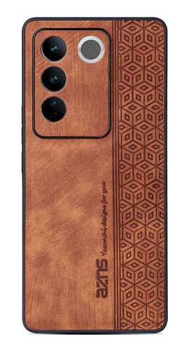 Funda De Piel Para Teléfono Vivo V27 Pro V27e V25 V27 Pro V2