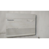 Conmutador  Panasonic   Kx Ta308