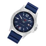 Reloj De Hombre Tommy Hilfiger Deportivo 20% Off + Regalo !