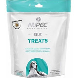 6 Bolsas De Premios Nupec Relax 180g C/u