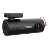 Camera Veicular Dash Cam Mini Pro Ddpai 1296p App Wi-fi