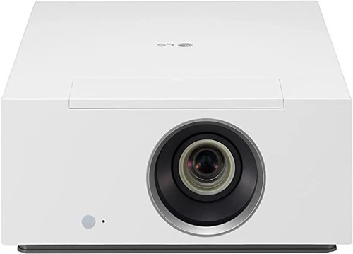 LG Electronics Cinebeam Hu710pw 4k Uhd Proyector Híbrido D.