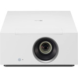 LG Electronics Cinebeam Hu710pw 4k Uhd Proyector Híbrido D.