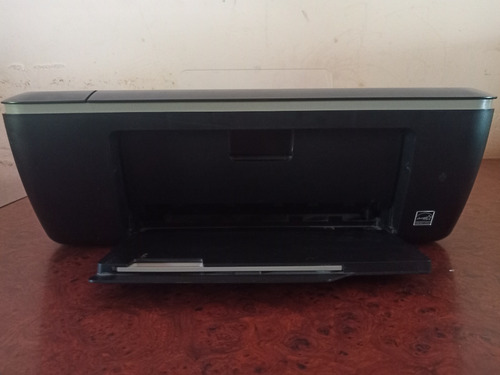 Impresora Hp Deskjet Ink Advantage 2515 Para Partes