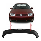 Moldura Inferior Defensa Delantera Vw Jetta A4 2004 2005