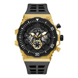 Reloj Masculino Guess Sport Para Hombre Gw0325g1