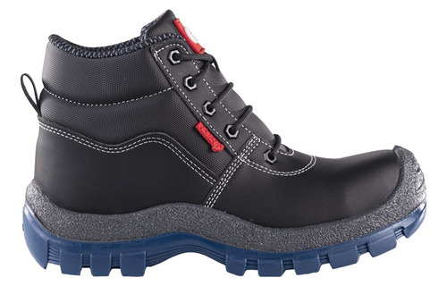 Bota Seguridad Kondor Indiana Mundial - Talla 39