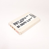 Bateria Coletor Cipherlab 8001 Metrologic Ms5500  Ba-80s700