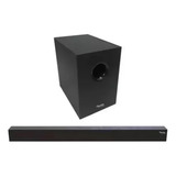 Sound Bar Harrison Sp-kja670i Barra De Sonido Kanji C/remoto