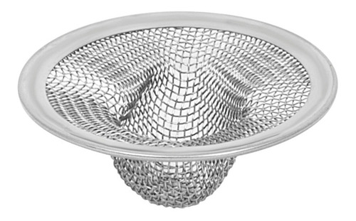 Canastilla-malla Para Lavabo Foset 45305