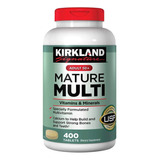 Mature Multi Vitamina Centrum
