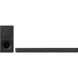 Sound Bar Sony Ht-s400 2.1 Canais  Sem Fios 330w Modelo 2023
