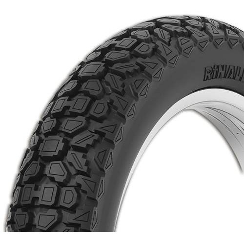 Cubierta Cross 275 X 21 Wh21 Rinaldi Skua Triax - Sti Motos