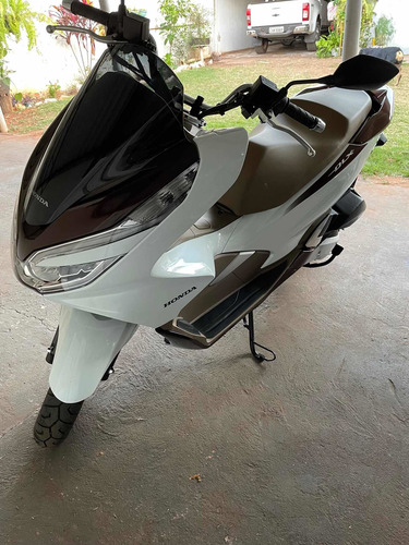 HONDA PCX