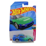 Hot Wheels 95 Mazda Rx-7 Hw Drift #177/250 #2/5 Año 2021 