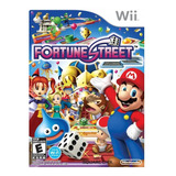 Fortune Street Wii, Físico, Nuevo